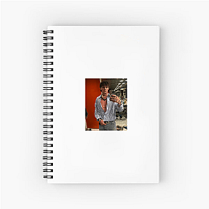 Thomas Day Acoustic Vibes Only Thomas Day Notebook