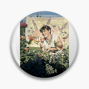 Thomas Day Feel The Emotion Thomas Day Pins