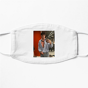 Thomas Day Acoustic Vibes Only Thomas Day Face Masks