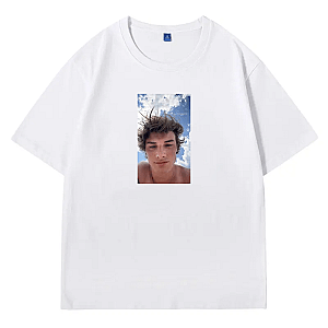 Thomas Day TikTok Star Voice Thomas Day T-Shirts