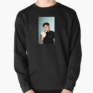 Thomas Day Young Talent On Rise Thomas Day Sweatshirts