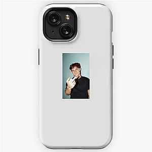 Thomas Day Young Talent On Rise Thomas Day iPhone Cases