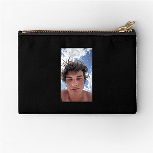Thomas Day TikTok Star Voice Thomas Day Zipper Pouches