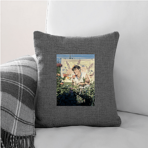 Thomas Day Feel The Emotion Thomas Day Pillows Cover