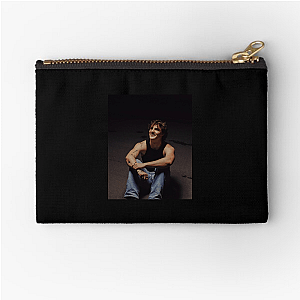 Thomas Day Music From The Heart Thomas Day Zipper Pouches