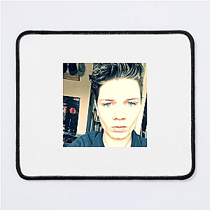 Thomas Day My Favorite Ballad King Thomas Day Mouse Pads