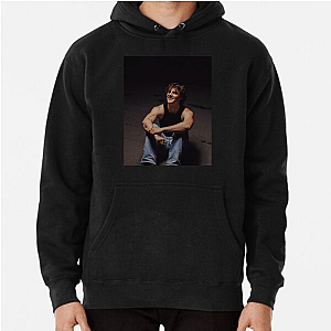 Thomas Day Music From The Heart Thomas Day Hoodies