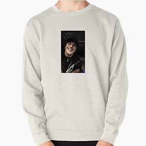Thomas Day Singer Songwriter Soul Thomas Day Sweatshirts