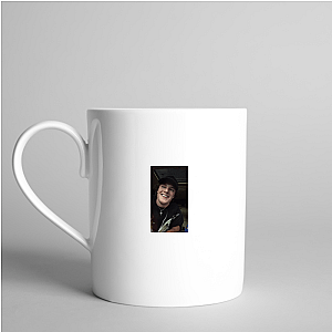 Thomas Day Singer Songwriter Soul Thomas Day Mugs