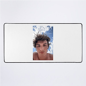 Thomas Day TikTok Star Voice Thomas Day Mouse Pads