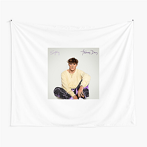 Thomas Day Always Real Always Raw Thomas Day Tapestries