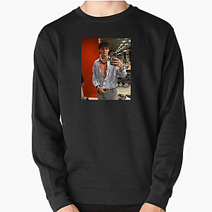 Thomas Day Acoustic Vibes Only Thomas Day Sweatshirts