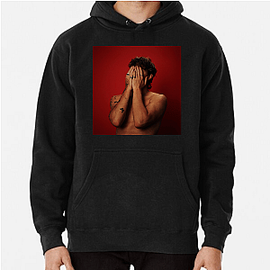 Thomas Day Heartbreak Anthem Creator Thomas Day Hoodies