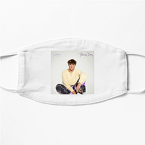 Thomas Day Always Real Always Raw Thomas Day Face Masks