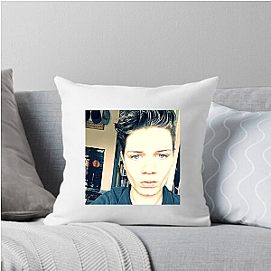 Thomas Day My Favorite Ballad King Thomas Day Pillows Cover