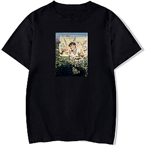 Thomas Day Feel The Emotion Thomas Day T-Shirts