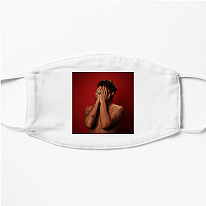 Thomas Day Heartbreak Anthem Creator Thomas Day Face Masks
