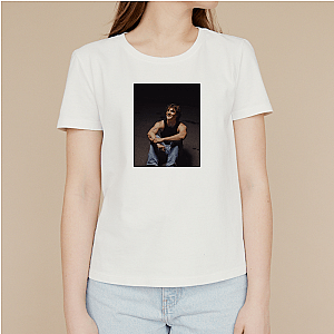 Thomas Day Music From The Heart Thomas Day T-Shirts