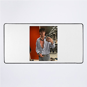 Thomas Day Acoustic Vibes Only Thomas Day Mouse Pads