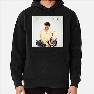 Thomas Day Always Real Always Raw Thomas Day Hoodies