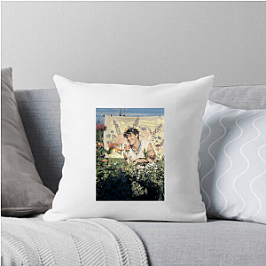 Thomas Day Feel The Emotion Thomas Day Pillows Cover