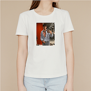 Thomas Day Acoustic Vibes Only Thomas Day T-Shirts