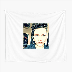 Thomas Day My Favorite Ballad King Thomas Day Tapestries