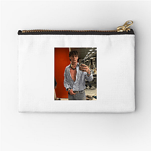 Thomas Day Acoustic Vibes Only Thomas Day Zipper Pouches