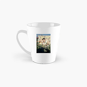 Thomas Day Feel The Emotion Thomas Day Mugs
