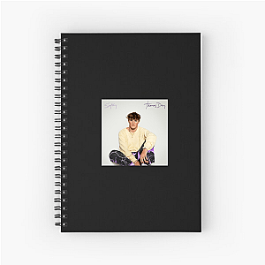Thomas Day Always Real Always Raw Thomas Day Notebook