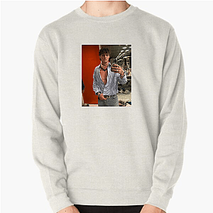 Thomas Day Acoustic Vibes Only Thomas Day Sweatshirts