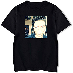 Thomas Day My Favorite Ballad King Thomas Day T-Shirts