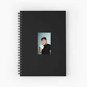 Thomas Day Young Talent On Rise Thomas Day Notebook