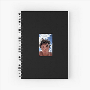 Thomas Day TikTok Star Voice Thomas Day Notebook