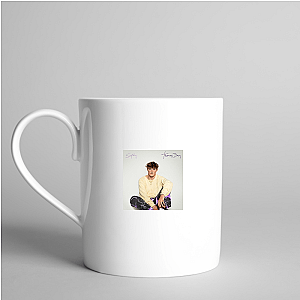 Thomas Day Always Real Always Raw Thomas Day Mugs
