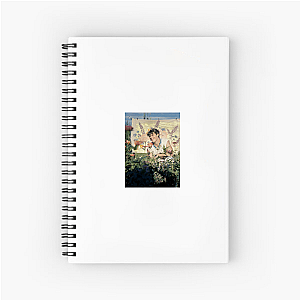 Thomas Day Feel The Emotion Thomas Day Notebook