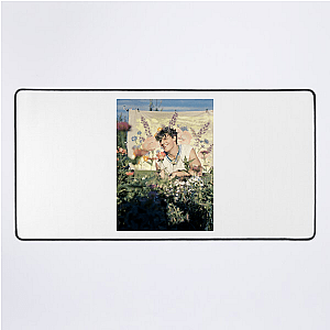 Thomas Day Feel The Emotion Thomas Day Mouse Pads