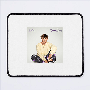 Thomas Day Always Real Always Raw Thomas Day Mouse Pads