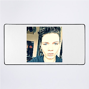 Thomas Day My Favorite Ballad King Thomas Day Mouse Pads
