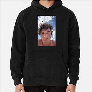 Thomas Day TikTok Star Voice Thomas Day Hoodies