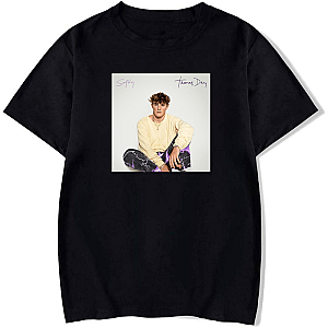 Thomas Day Always Real Always Raw Thomas Day T-Shirts