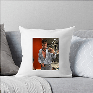 Thomas Day Acoustic Vibes Only Thomas Day Pillows Cover