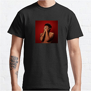 Thomas Day Heartbreak Anthem Creator Thomas Day T-Shirts