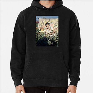 Thomas Day Feel The Emotion Thomas Day Hoodies