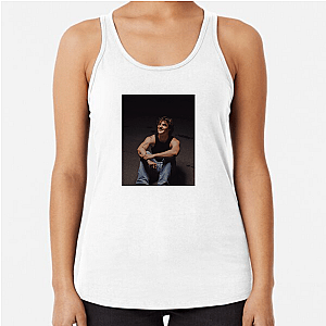 Thomas Day Music From The Heart Thomas Day Tank Tops