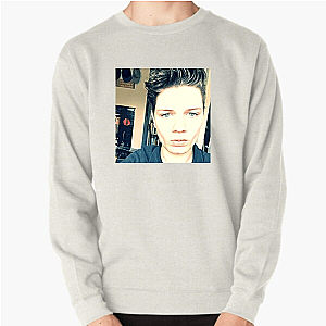 Thomas Day My Favorite Ballad King Thomas Day Sweatshirts