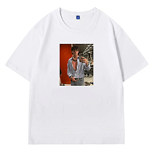 Thomas Day Acoustic Vibes Only Thomas Day T-Shirts