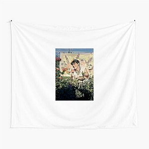 Thomas Day Feel The Emotion Thomas Day Tapestries