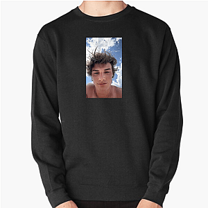 Thomas Day TikTok Star Voice Thomas Day Sweatshirts