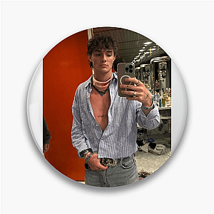 Thomas Day Acoustic Vibes Only Thomas Day Pins